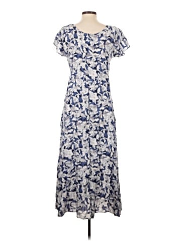 All That Jazz Casual Dress (view 2)