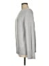 Lululemon Athletica Solid Gray Pullover Sweater Size M (estimated) - photo 5