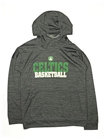 NBA Pullover Hoodie (view 1)