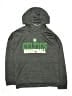 NBA Gray Pullover Hoodie Size 14 - 16 - photo 1