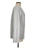 Lululemon Athletica Solid Gray Pullover Sweater Size M (estimated) - photo 4