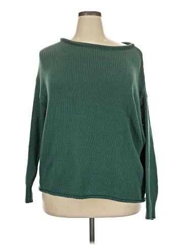 Wild Fable Pullover Sweater (view 1)