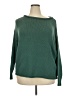 Wild Fable Green Pullover Sweater Size XXL - photo 1