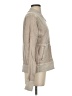 Athleta Solid Tan Jacket Size S - photo 4
