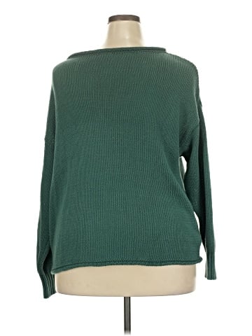 Wild Fable Pullover Sweater (view 2)