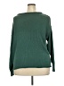 Wild Fable Green Pullover Sweater Size XXL - photo 2