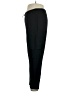 Banana Republic Solid Black Casual Pants Size XL - photo 5