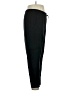 Banana Republic Solid Black Casual Pants Size XL - photo 4