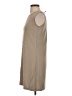 ExOfficio Solid Tan Casual Dress Size XS - photo 5
