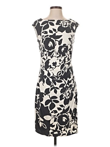 Chaps Cocktail Dress (view 1)