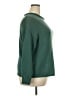Wild Fable Green Pullover Sweater Size XXL - photo 4