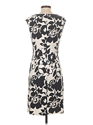 Chaps Cocktail Dress (view 2)