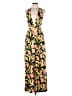 Target Yellow Jumpsuit Size S - photo 1