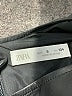 Zara 100% Polyurethane Metallic Black Dress Size 9 - photo 3