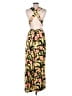 Target Yellow Jumpsuit Size S - photo 2