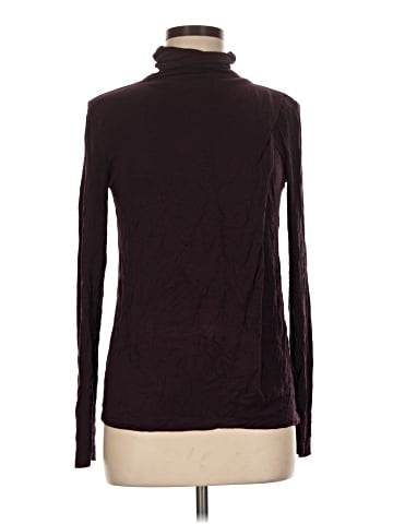 Club Monaco Turtleneck Sweater (view 1)