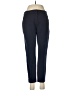 Express Solid Blue Casual Pants Size 6 - photo 1