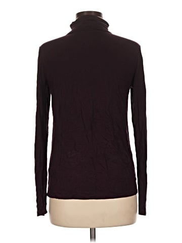 Club Monaco Turtleneck Sweater (view 2)