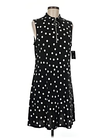 MSK Casual Dress (view 1)
