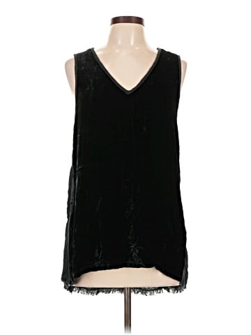 XCVI Sleeveless Blouse (view 1)