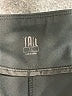 Tail Solid Black Active Pants Size L - photo 4