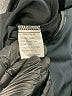 Tail Solid Black Active Pants Size L - photo 5