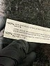 Zara 100% Lana Wool Black Wool Coat Size M - photo 7