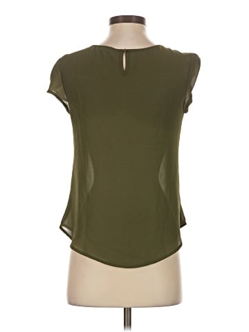 Mine Sleeveless Blouse (view 2)