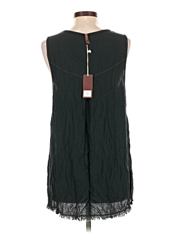 XCVI Sleeveless Blouse (view 2)