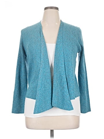 Nic + Zoe Cardigan (view 1)
