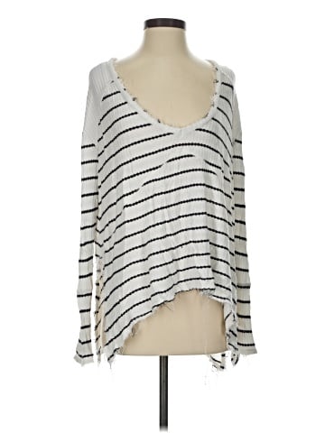 Free People Pullover Sweater (view 1)