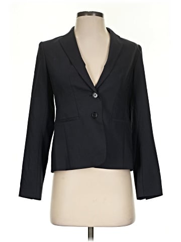 Ann Taylor Blazer (view 1)