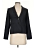 Ann Taylor Black Blazer Size 0 Petite - photo 1