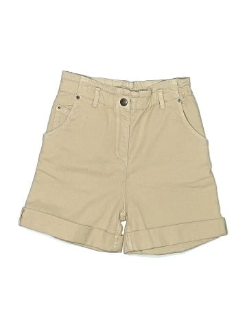 Bonpoint Khaki Shorts (view 1)