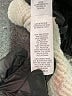 Aerie Ivory Pullover Sweater Size S - photo 8