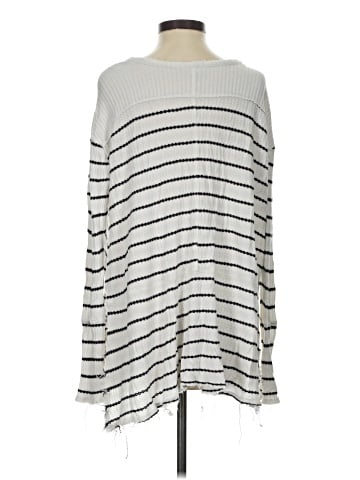Free People Pullover Sweater (view 2)