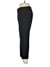 Express Solid Black Dress Pants Size 6 Petite - photo 5