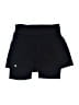 Athleta Solid Black Active Skort Size M (tall) - photo 1
