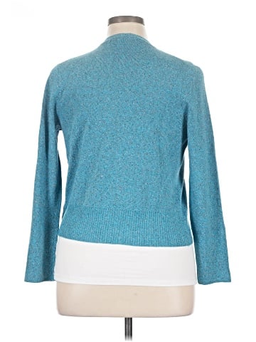 Nic + Zoe Cardigan (view 2)