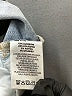 Juicy Couture Blue Jeans Size 3 - photo 8