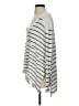 Free People Stripes Silver Pullover Sweater Size S - photo 5