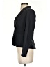 Ann Taylor Black Blazer Size 0 Petite - photo 5