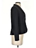 Ann Taylor Black Blazer Size 0 Petite - photo 4