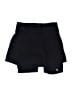 Athleta Solid Black Active Skort Size M (tall) - photo 2