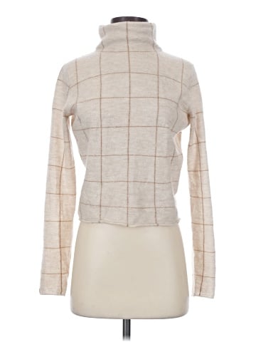 Vince. Cashmere Pullover Sweater (view 1)