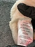 Gerry 100% Polyester Ivory Fleece Size S - photo 7