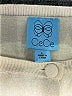 CeCe Ivory Cardigan Size L - photo 7
