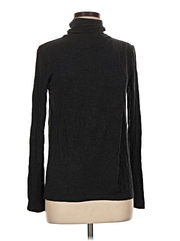 Club Monaco Turtleneck Sweater (view 1)