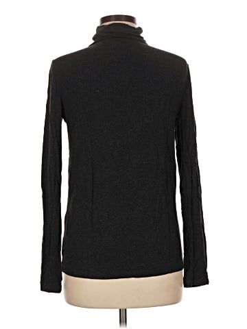 Club Monaco Turtleneck Sweater (view 2)
