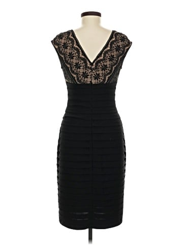 Adrianna Papell Cocktail Dress (view 2)
